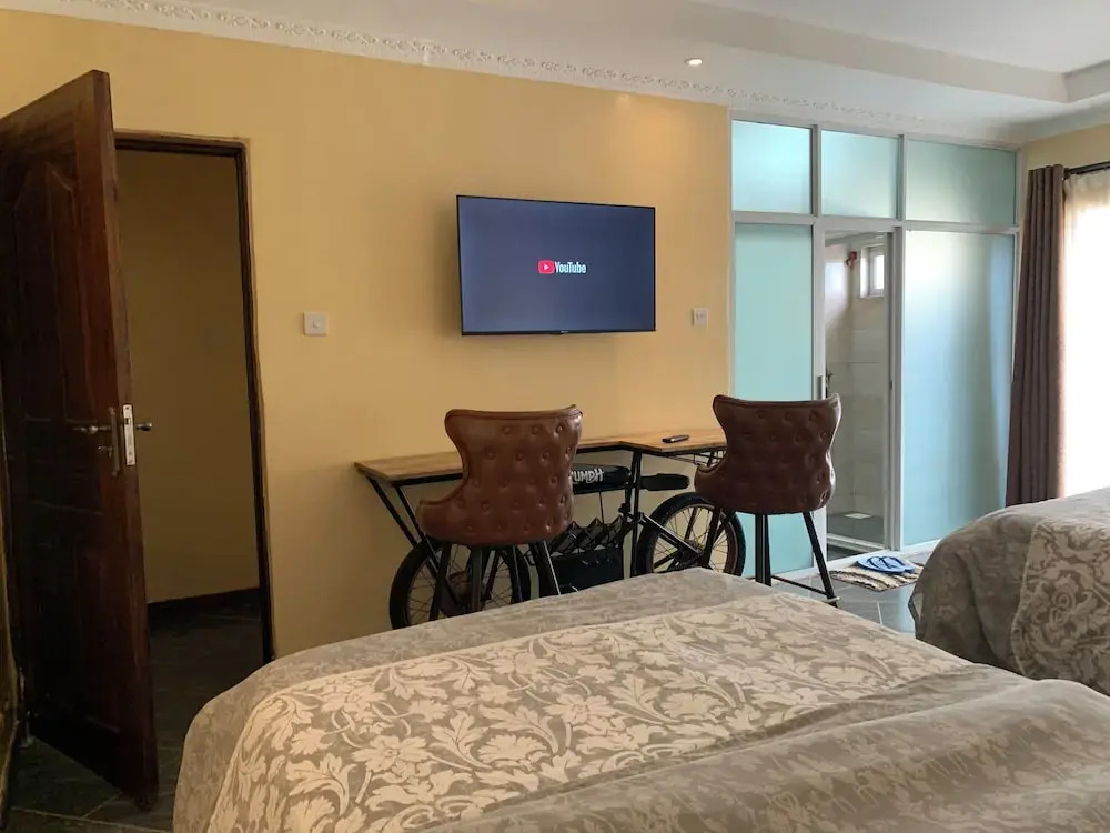 Nairobi Inn