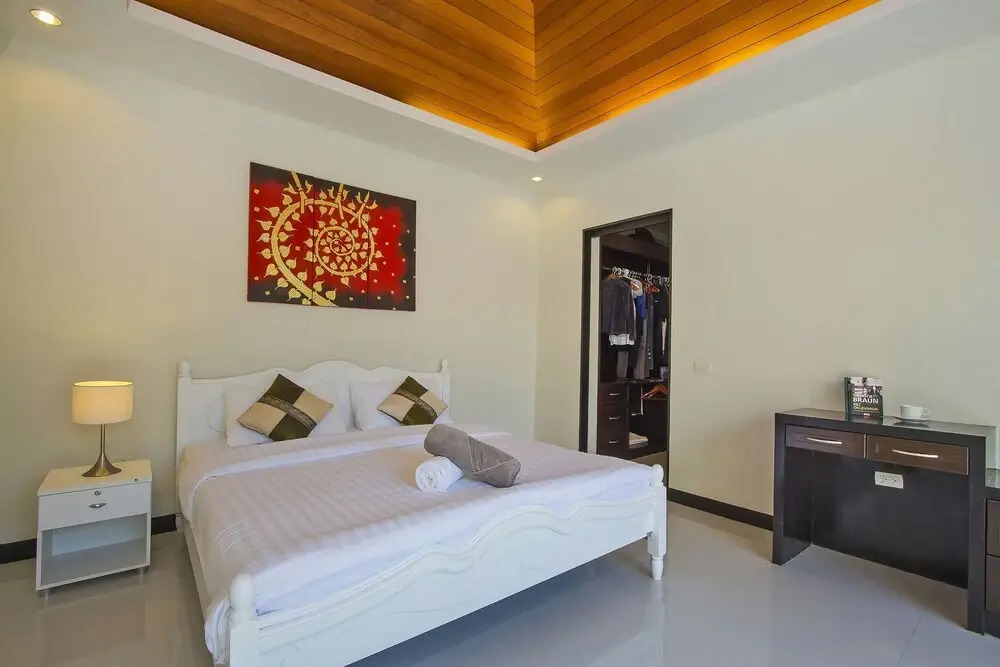 Oazza Villa