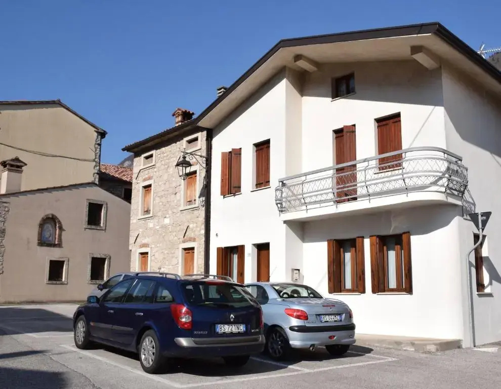 Casa Nonna Teresa