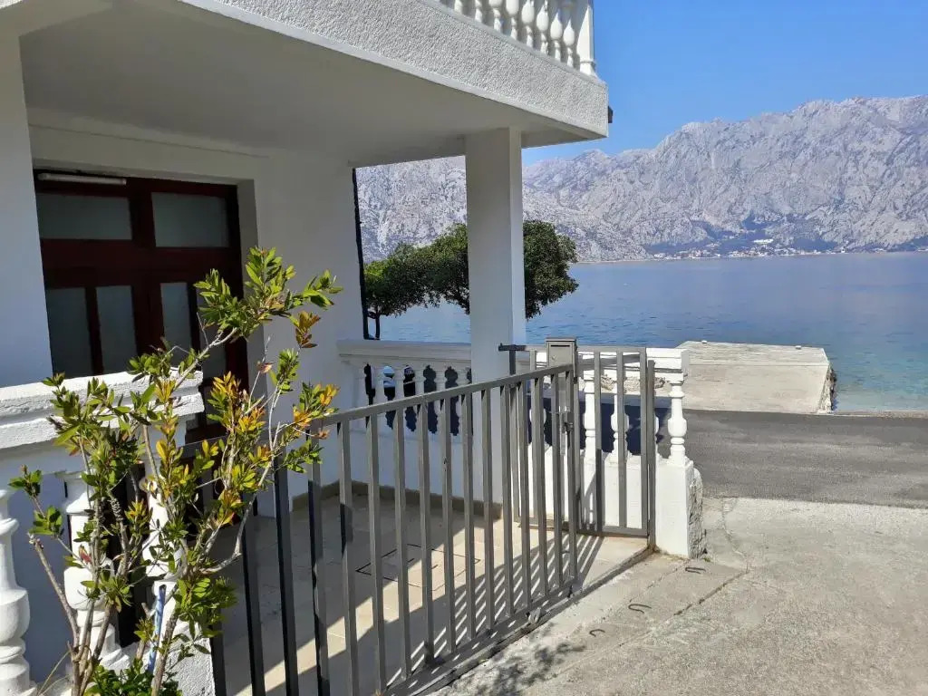 Apartments Popovic