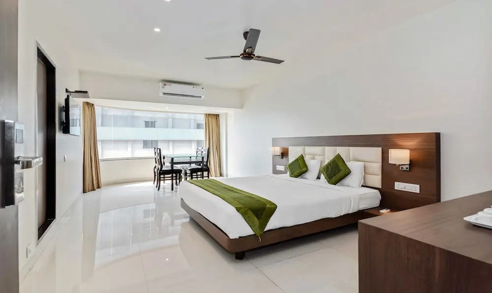 Treebo Trend Staycation Holiday