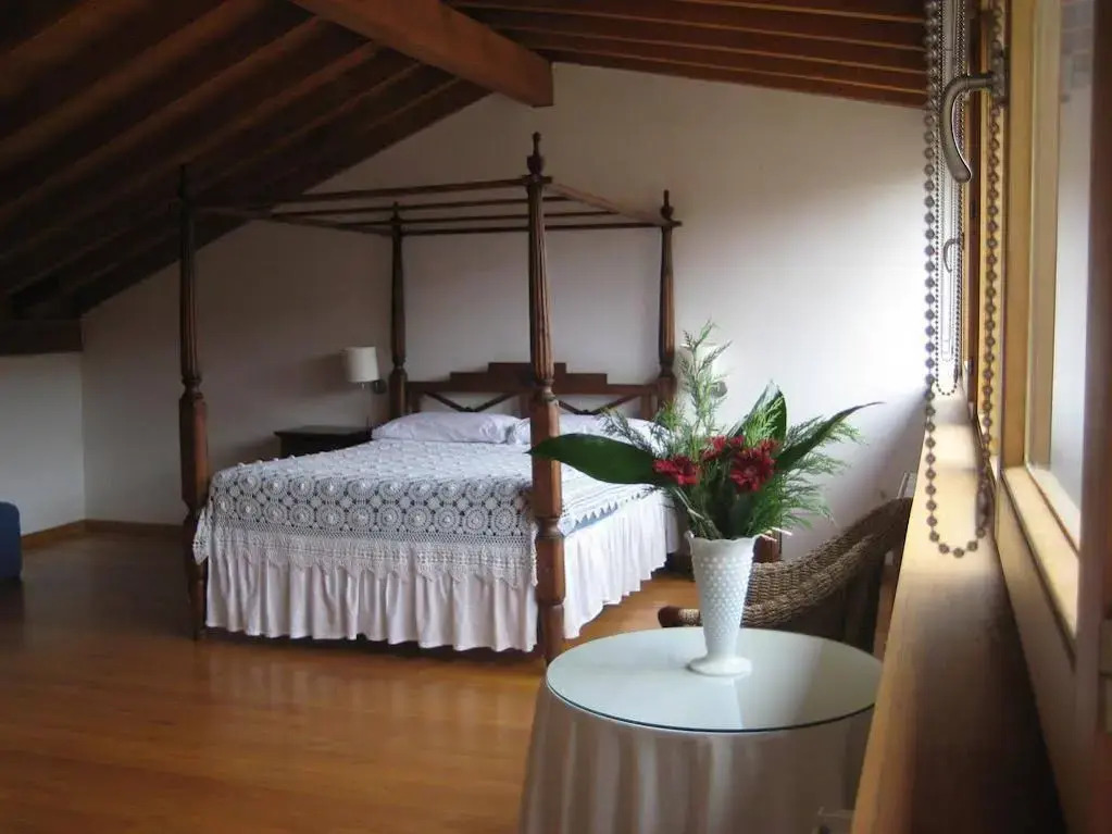 Casa Rural Vilaboa
