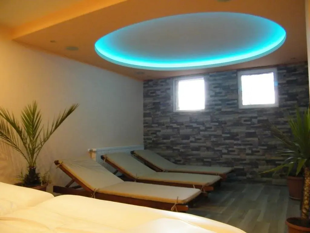 Family Hotel Chiflik Hills