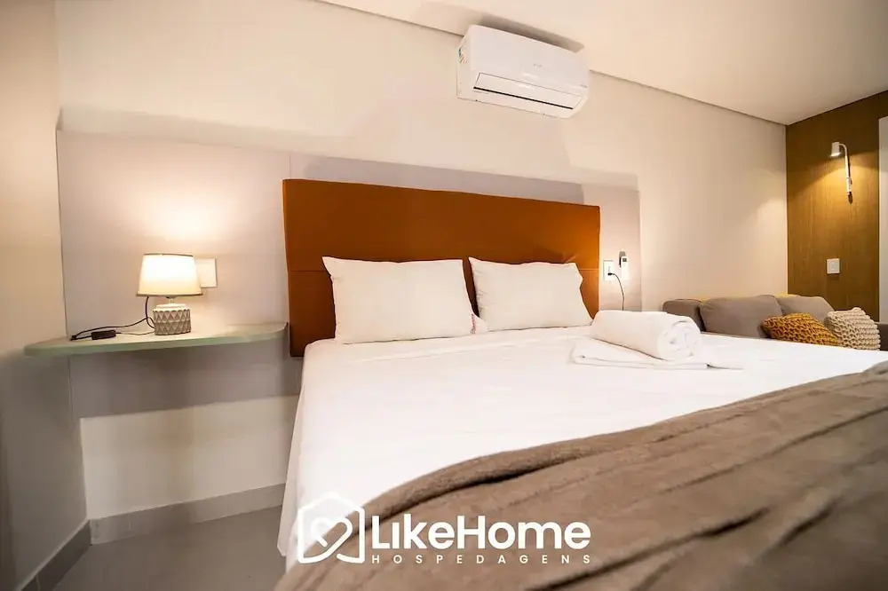 Vert House - LikeHome Hospedagens