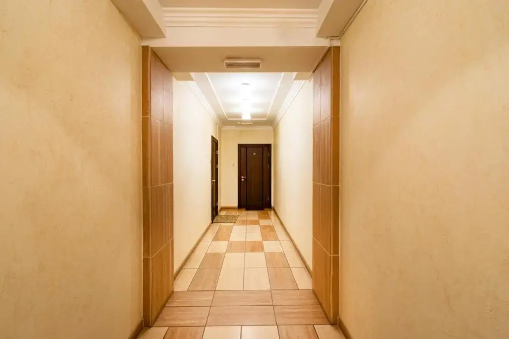 Old Riga Kaleju Studio Apartment With Terrace