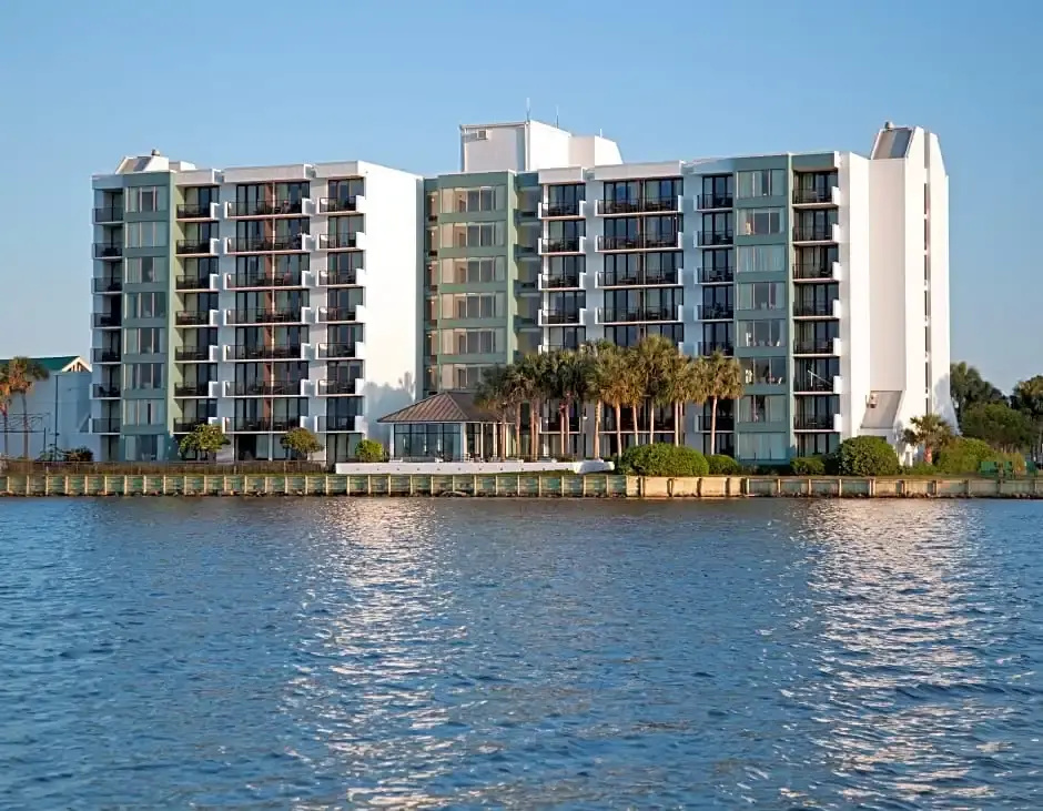 Bayside at Sandestin