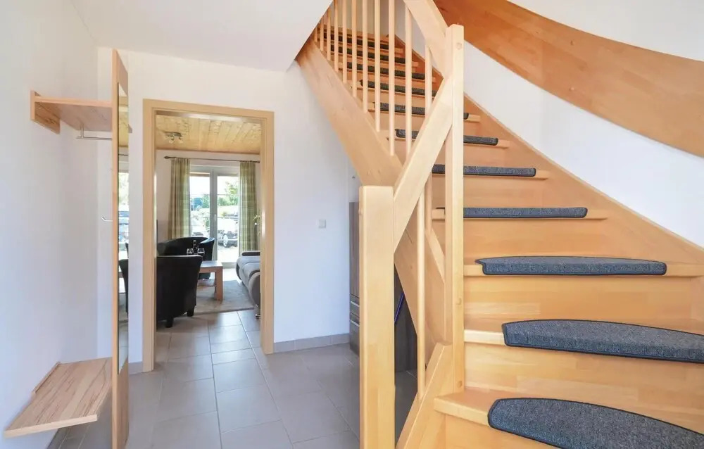 Ferienhaus 4 Altefähr