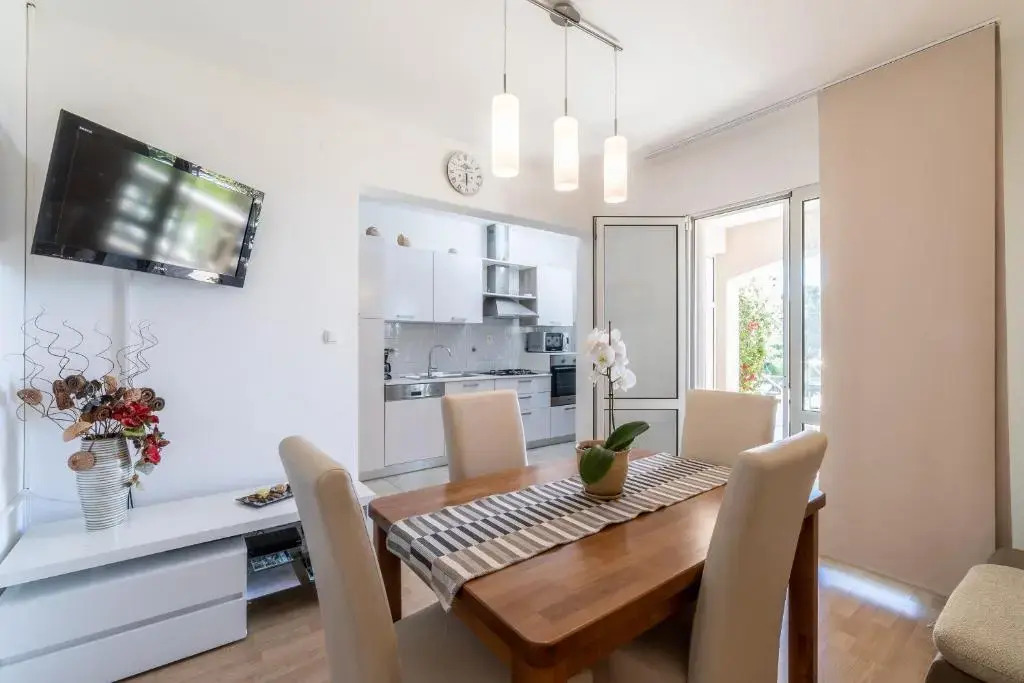 Apartments Separovic