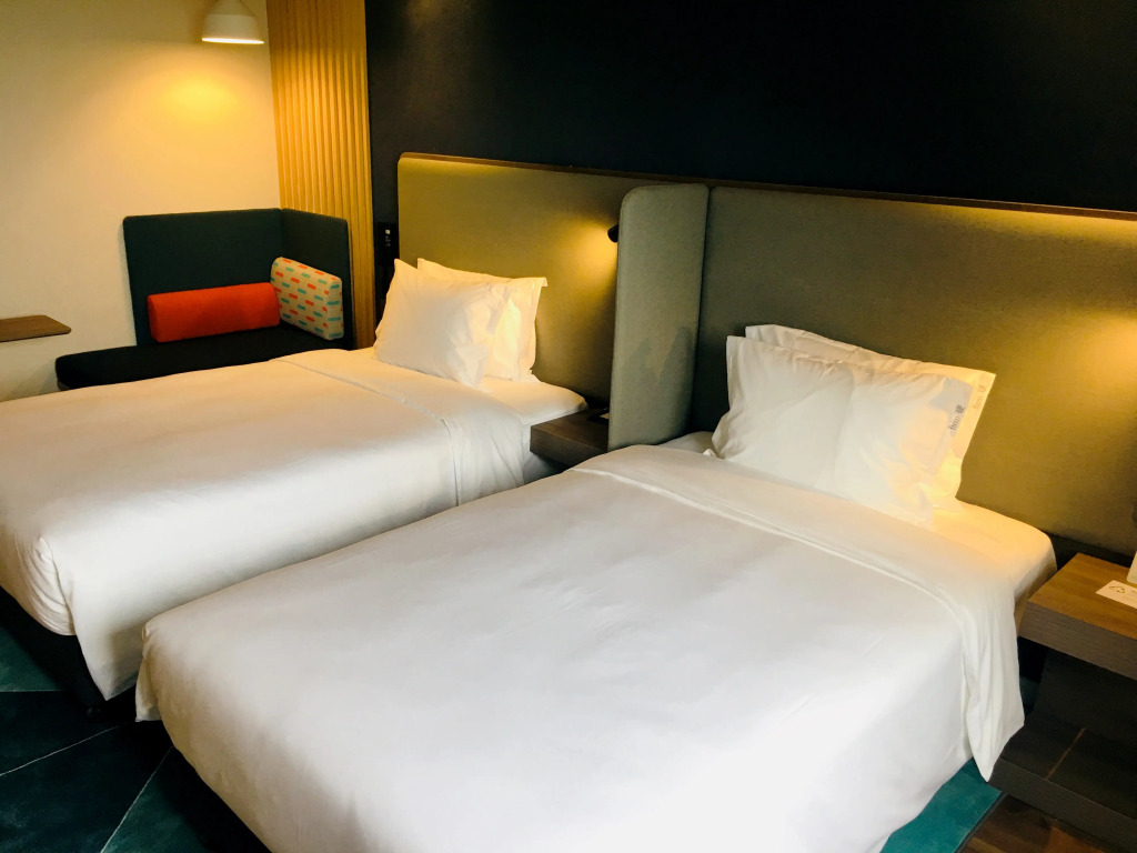 Holiday Inn Express Shanghai Jiading New City by IHG
