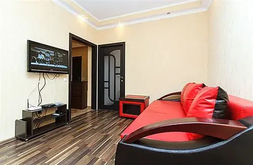Uavoyage Business Apartments