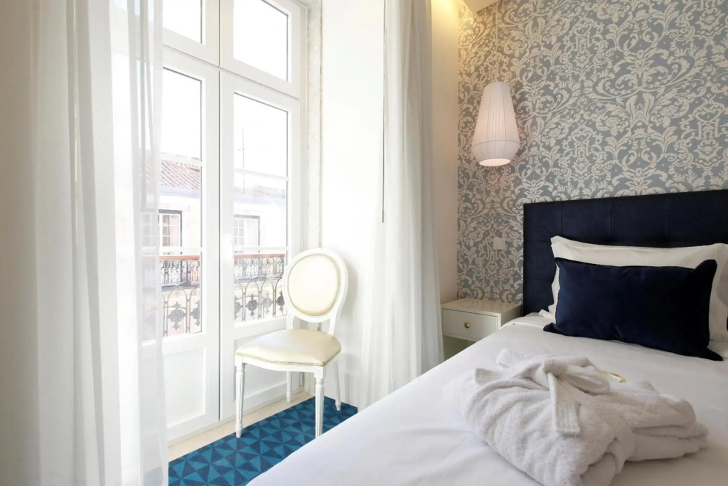 Hotel Lis Baixa