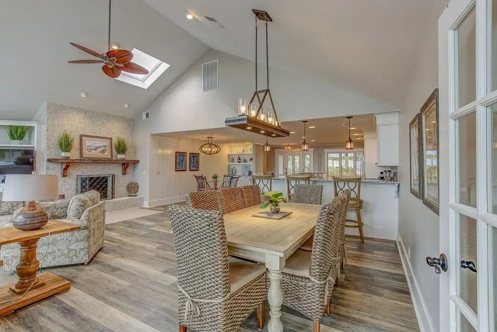 16 Brigantine Holiday Home