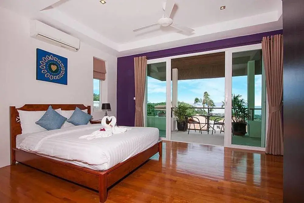 Villa Janani 303