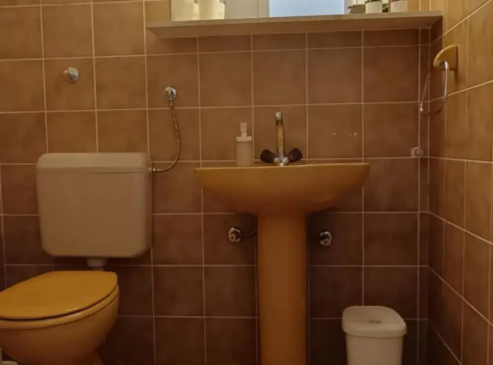 Charming Apartments Vanja with Style