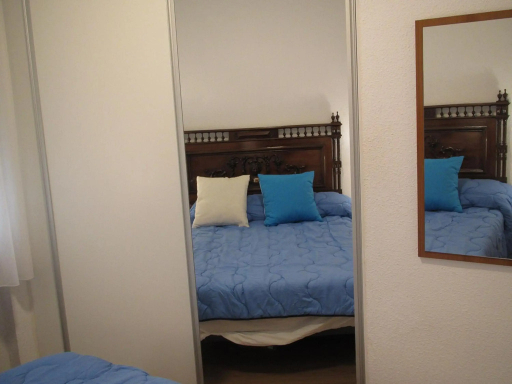 Apartamento Avenida