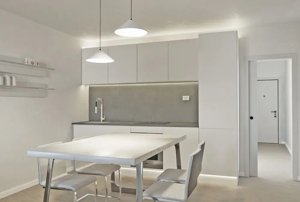 Queen Verona Luxury Apartment