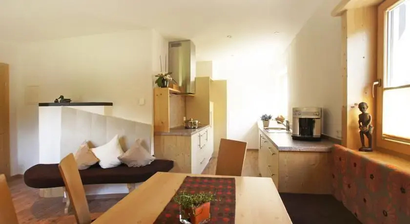 Appartement Carmen