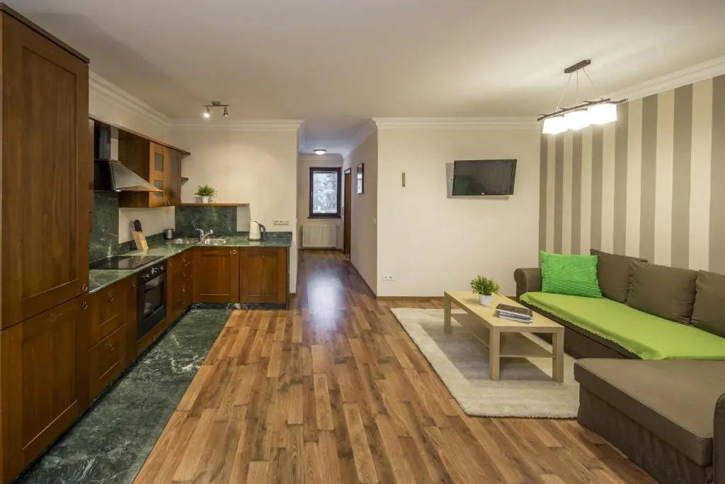 Apart4You Apartamenty Bulwary25