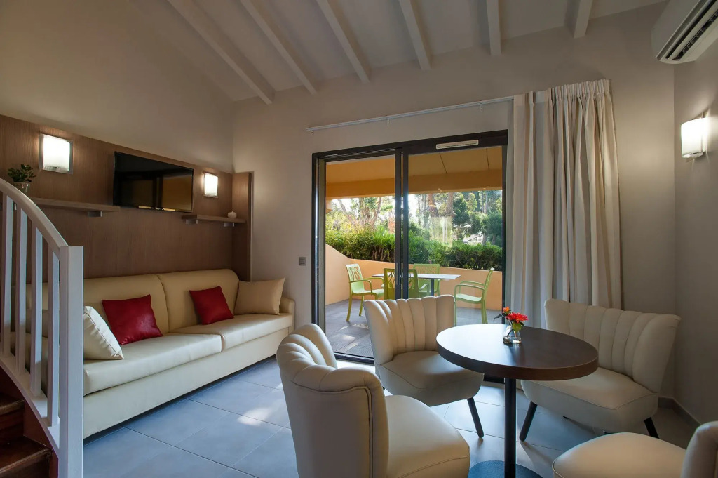 Hôtel Marina Corsica