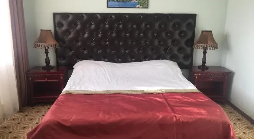 Magas Hotel