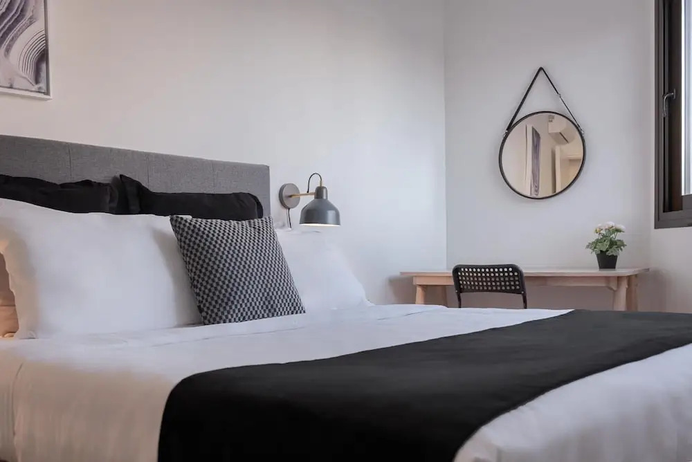 Syntagma Unique Penthouse