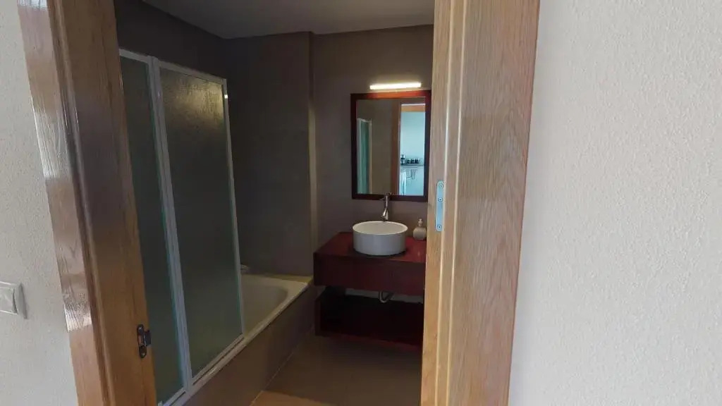 Emperador 308983-A Murcia Holiday Rentals Property
