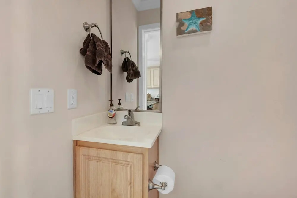 Sea La Vie Townhouse