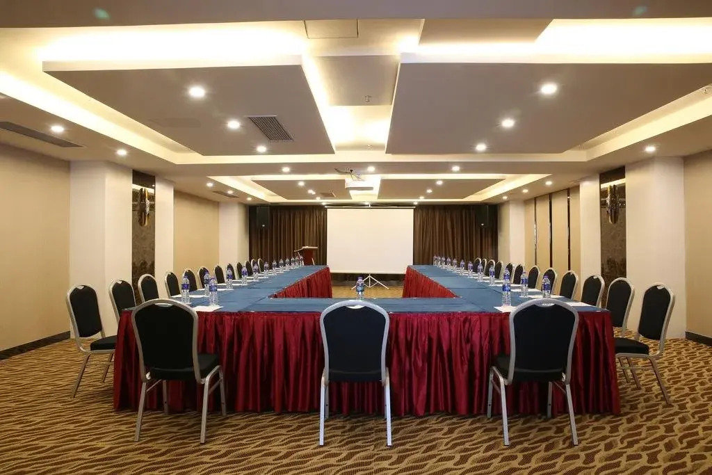 Foshan Baolong Hotel