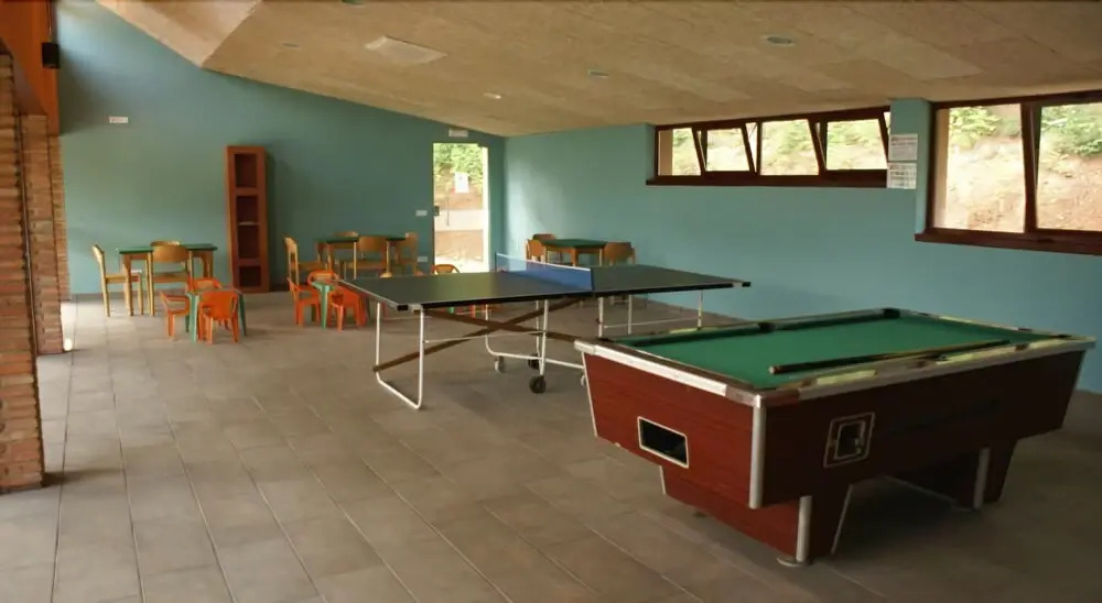 Hotel rural La soleia dOix