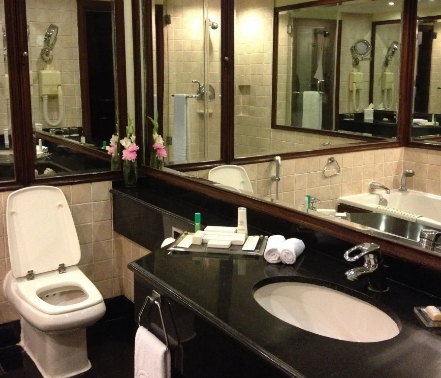 Pearl Continental Hotel, Lahore