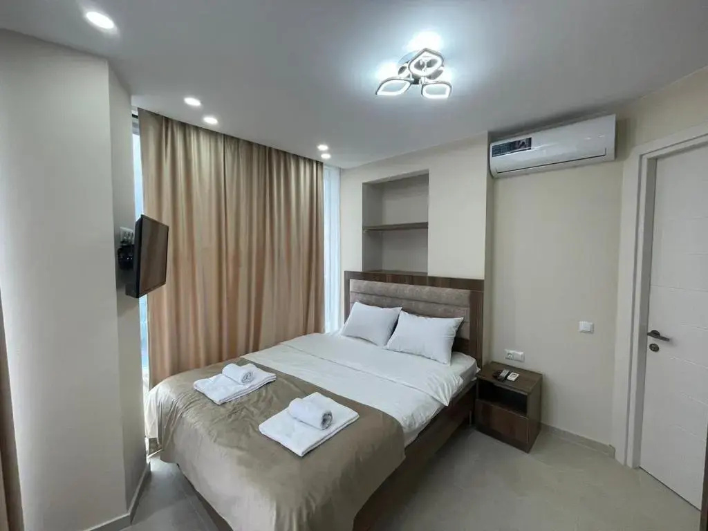 Sunset Residence & Hotel Batumi