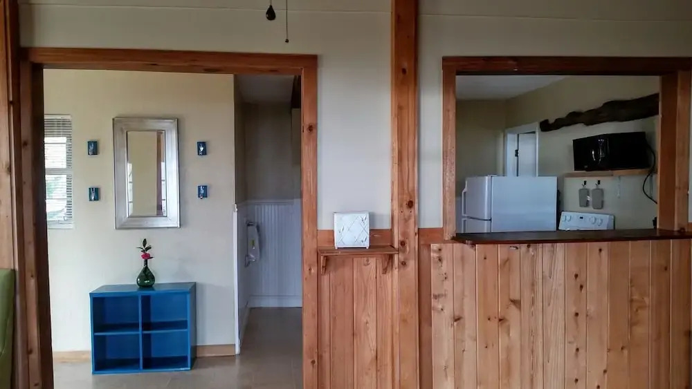 The Lodge at Runaway Bay
