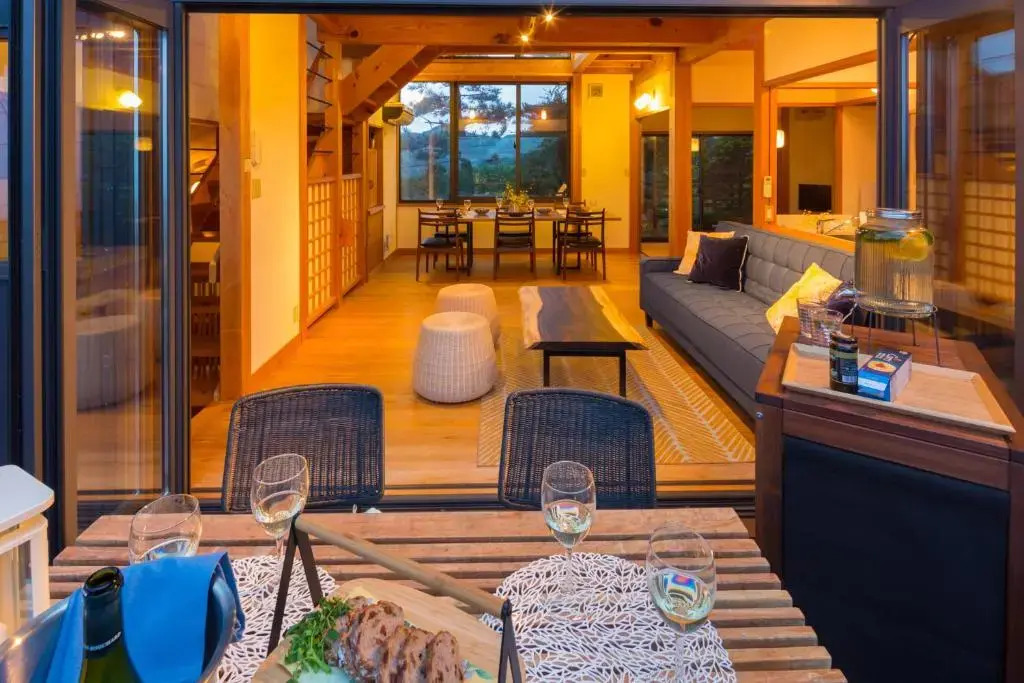 Suite Villa Ocean View Atami Shizenkyo