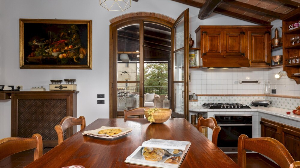 VILLA BINETTI 7, Emma Villas