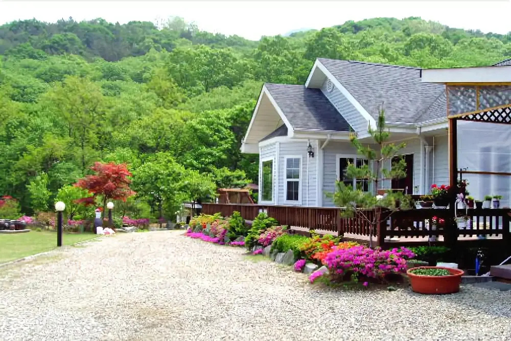 Yangpyeong Scenery Valley Pension