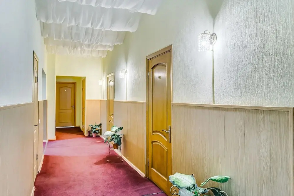 Hotel Kolibri