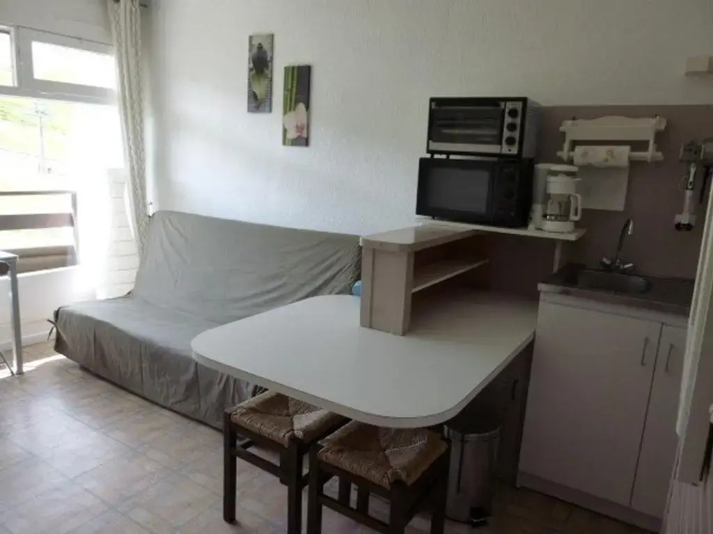 Studio Arette, 1 pièce, 6 personnes - FR-1-602-40