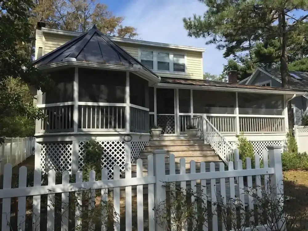 OAK Avenue 47