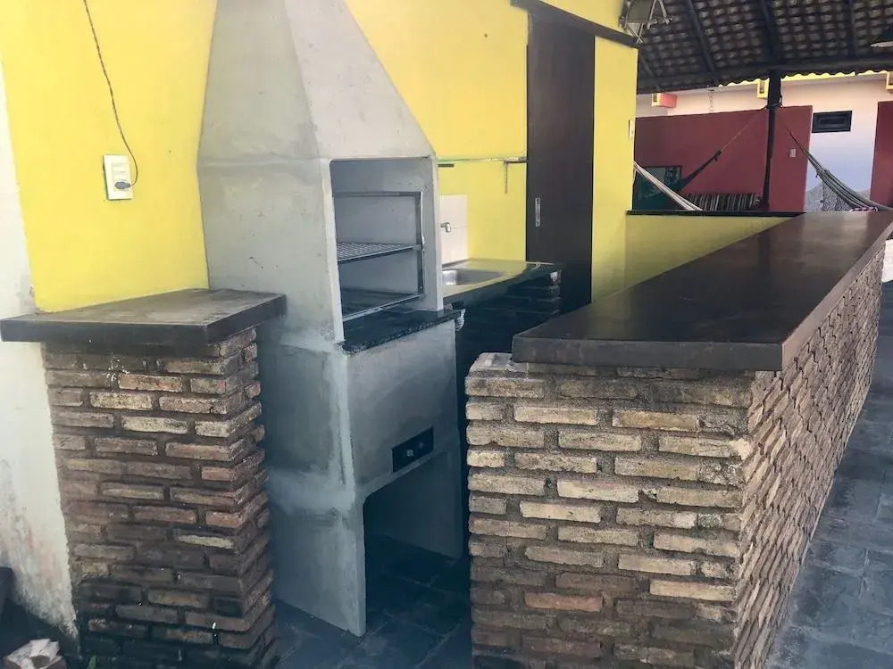 EcoVila-Zen Bougainville - Hotel Pousada