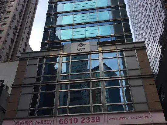 Giada Central Serviced Apartment
