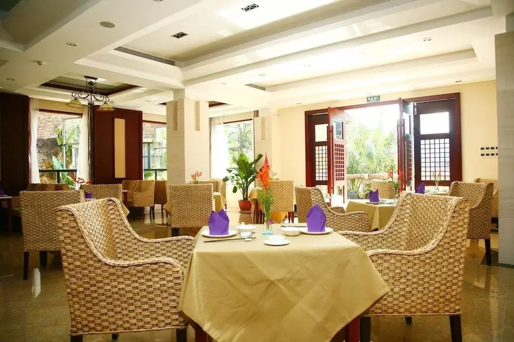 Yanoda Rainforest No.1 Hotel