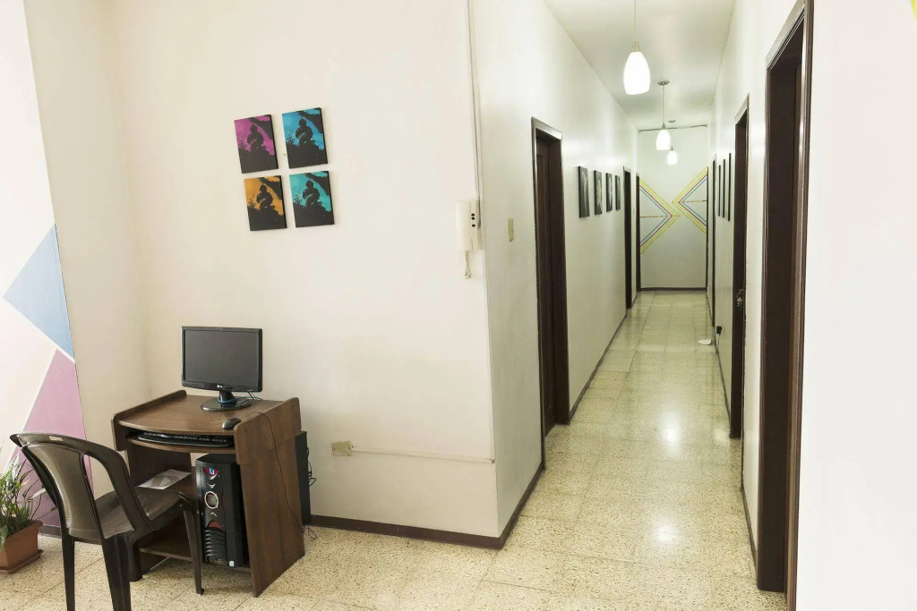 Casa De Romero