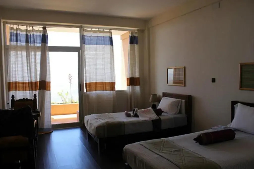Maribela Hotel