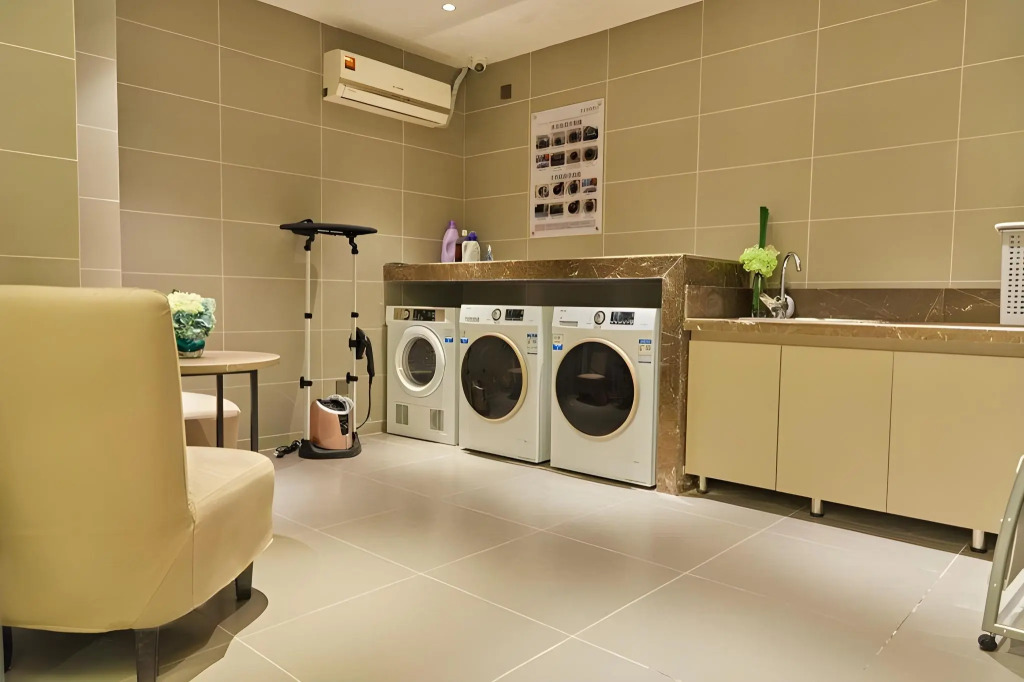 Home Inn Selected (Shanghai Daning International Plaza)
