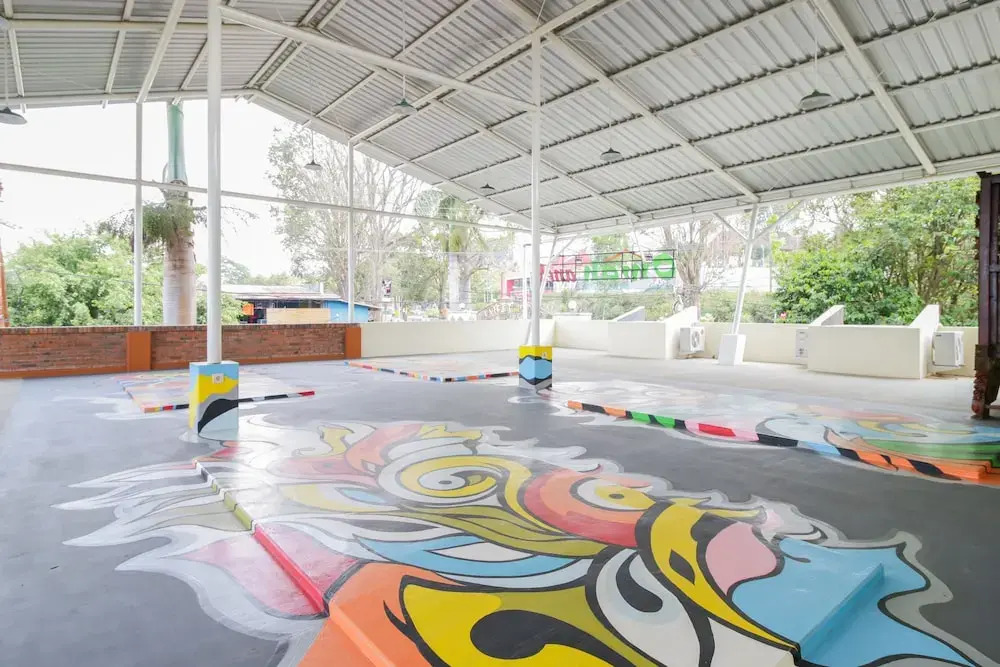 Airy Jatim Park Cendrawasih A7 Batu Malang