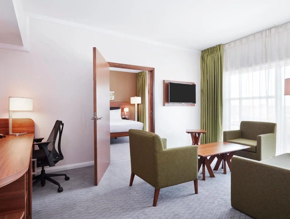 Hilton Garden Inn Sunderland