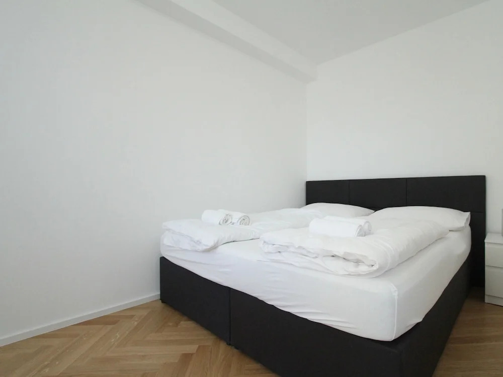 Edelweiss city Apartments United Nations