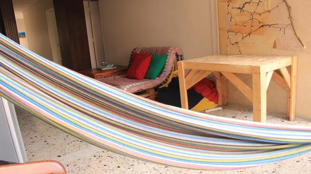 Hostal Paz y Vida