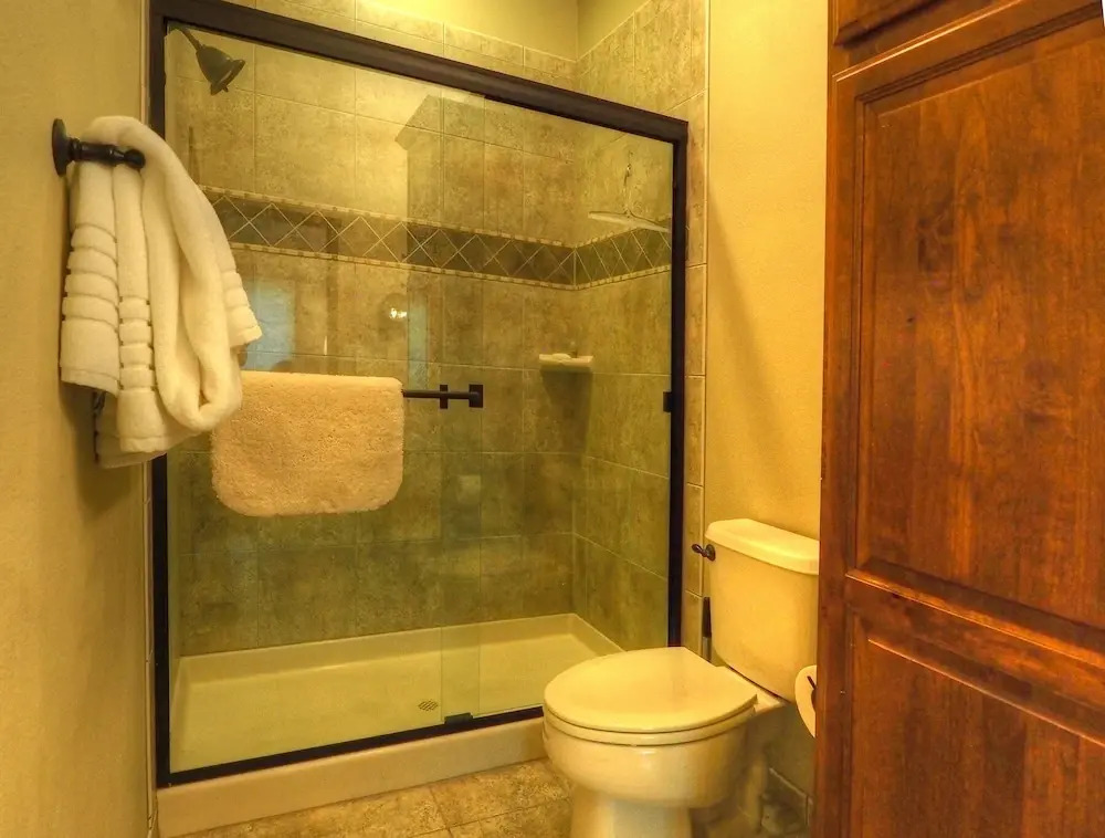 Eagle Pointe - 3 Br Townhouse