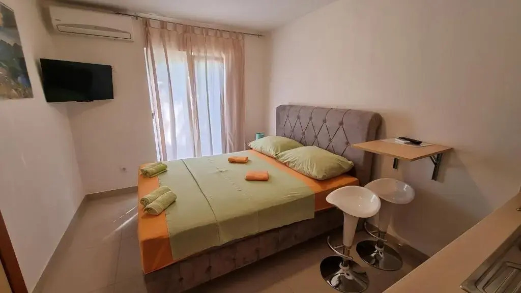 Apartments Bellator